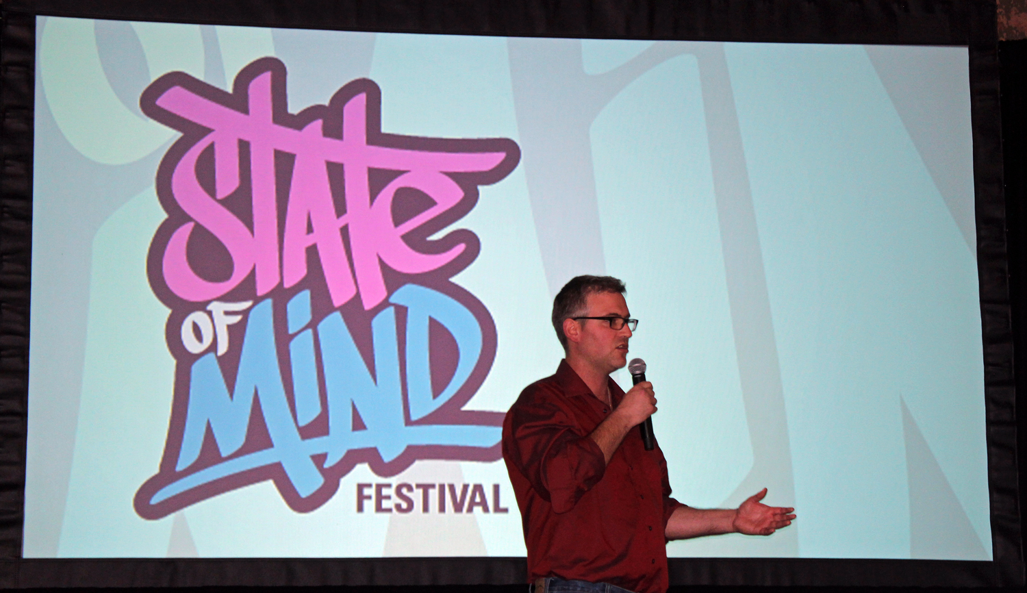 Mental Health Speakers in Toronto, Ontario by Starts With Me